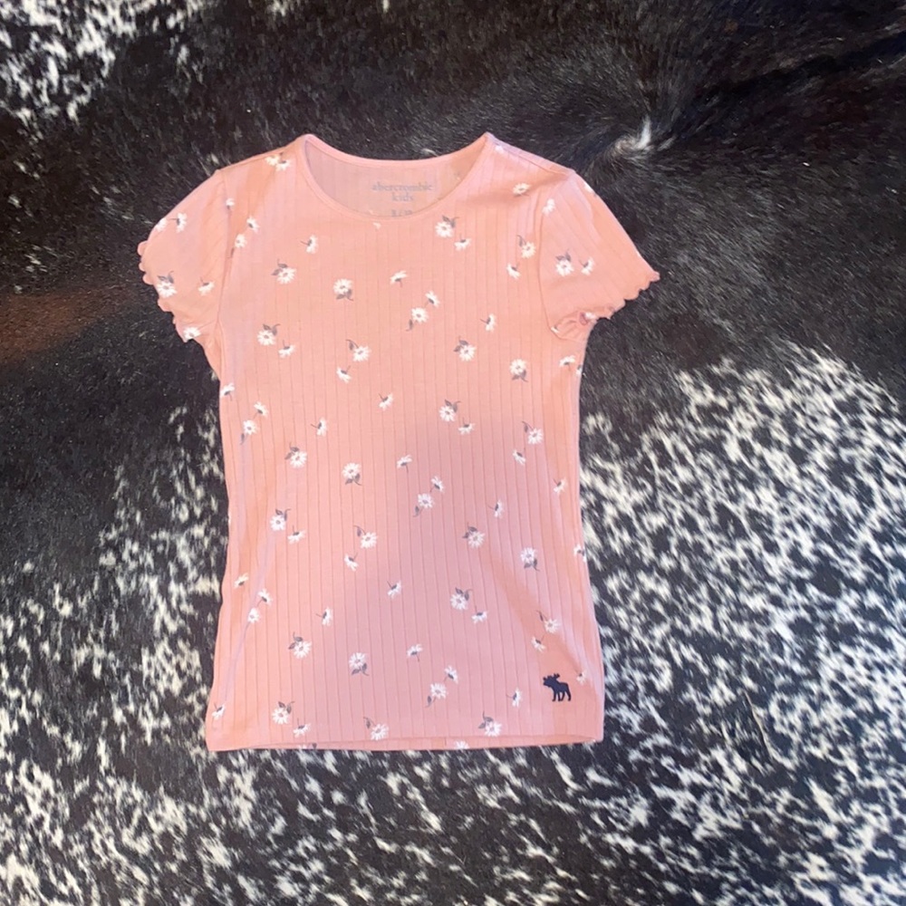 Abercrombie Kids Shirt
